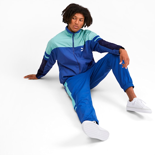 Puma xtg woven jacket outlet