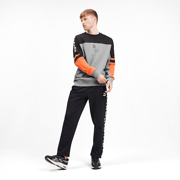 PUMA XTG Men s Crewneck Sweatshirt PUMA
