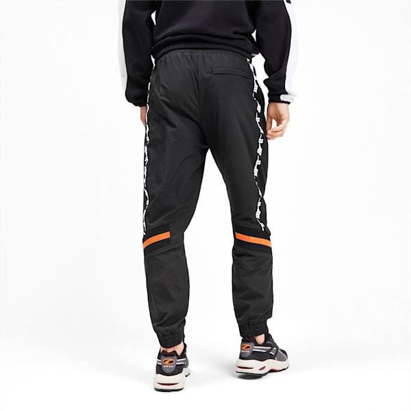 PUMA XTG Men's Woven Pants, Puma Black, extralarge