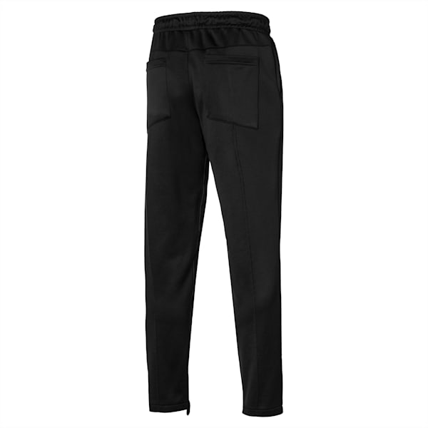 PUMA x RHUDE Men's Track Pants, Puma Black, extralarge