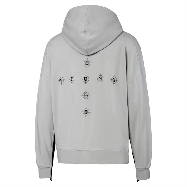 Puma x rhude hoodie 2025