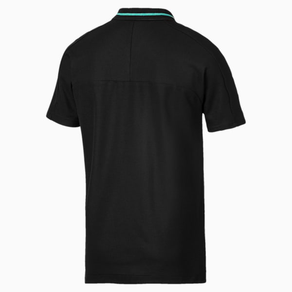 Polo mercedes puma top