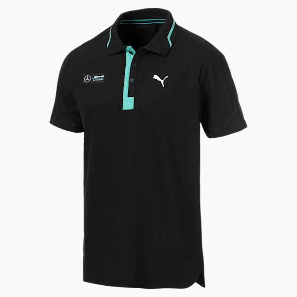 Polo mercedes puma best sale