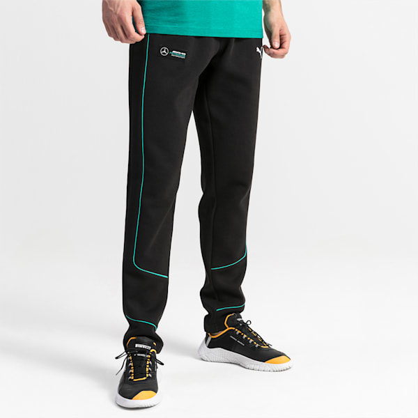 PUMA公式】メルセデス MAPM スウェット パンツ