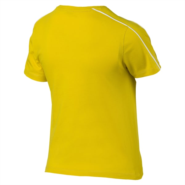 Classics Tight Women's Slim Fit Top, Sulphur, extralarge-IND