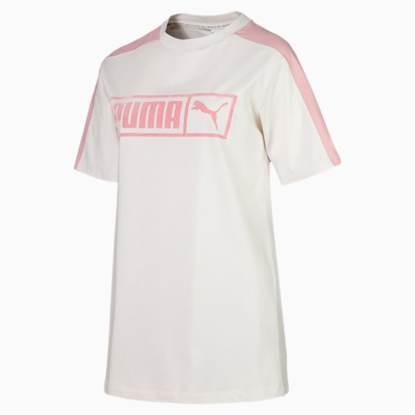 Puma classic t7 t shirt clearance