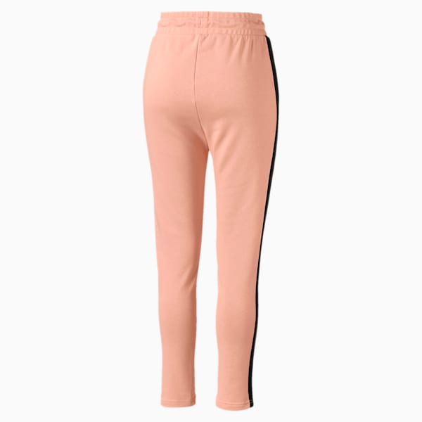 Classics Women's T7 Track Pants, Peach Parfait, extralarge