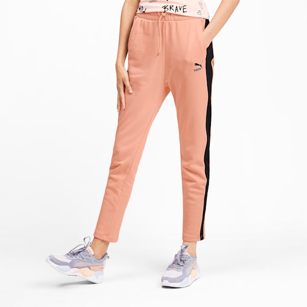 Puma classics t7 track top