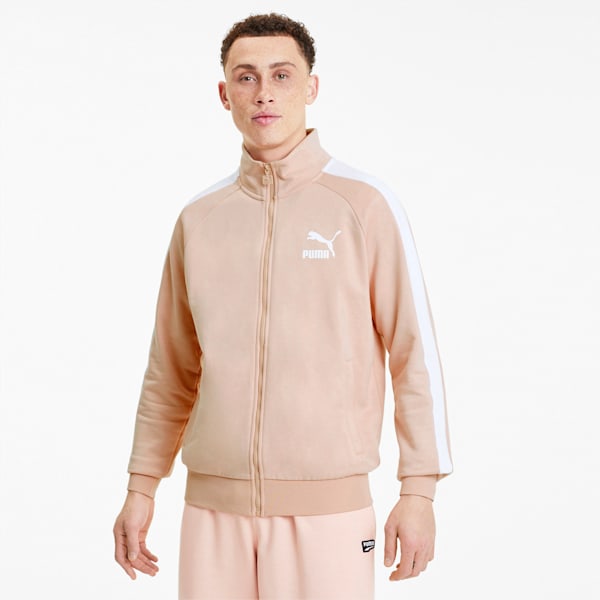 Iconic T7 Men's Track Jacket PUMA