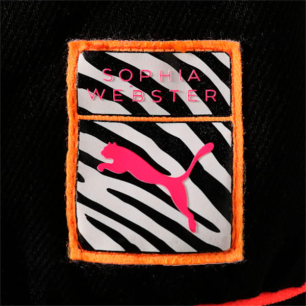 日本最級ジャケット/アウターPUMA公式】PUMA x SOPHIA WEBSTER ウィメンズ ボンバージャケット