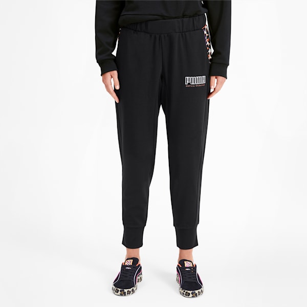 PUMA公式】PUMA x SOPHIA WEBSTER ウィメンズ スウェットパンツ