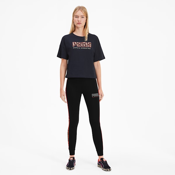 PUMA x SOPHIA WEBSTER Women's Leggings