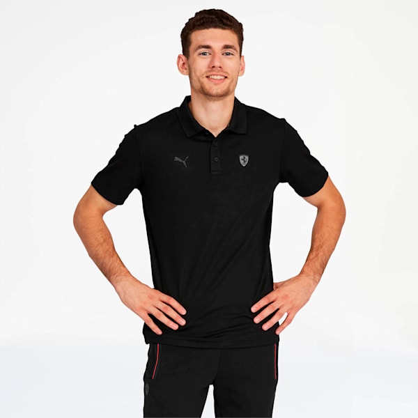 Puma ferrari sale men navy