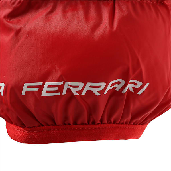 フェラーリ エコ パックライト ジャケット, Rosso Corsa
