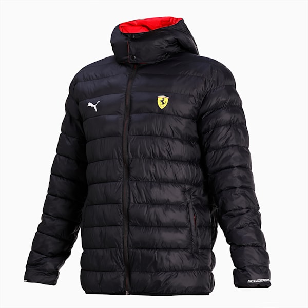 Ferrari Eco PackLITE Men's Jacket | PUMA