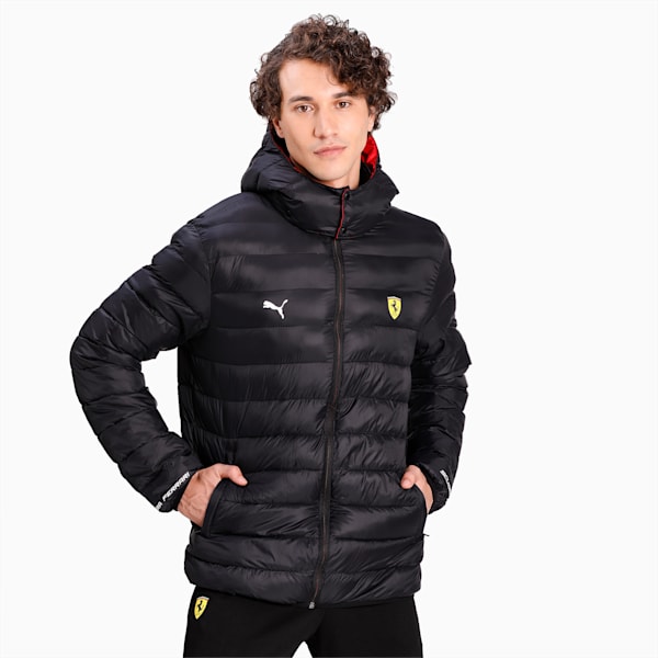 Ferrari Eco PackLITE Men s Jacket PUMA