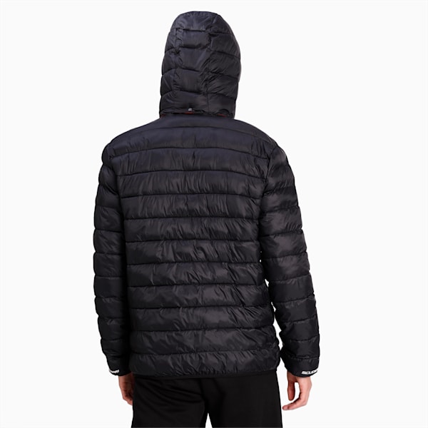 Bmw motorsport eco packlite men's jacket hotsell