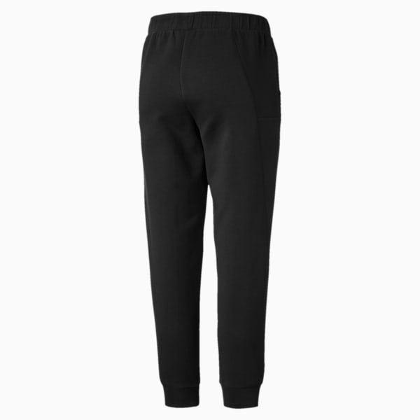 Ferrari Women's double-face fabric joggers Woman