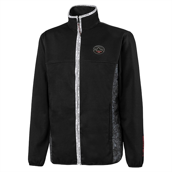 PUMA x LES BENJAMINS Men's Track Top | PUMA