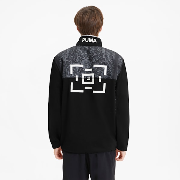 公式 PUMA x PUMA | Top Track Men's BENJAMINS LES ウェア