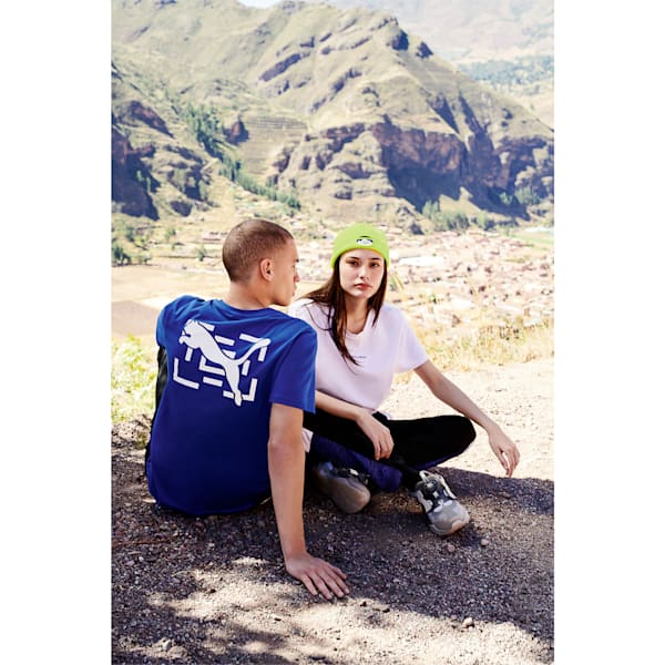PUMA x LES BENJAMINS Men s Tee PUMA