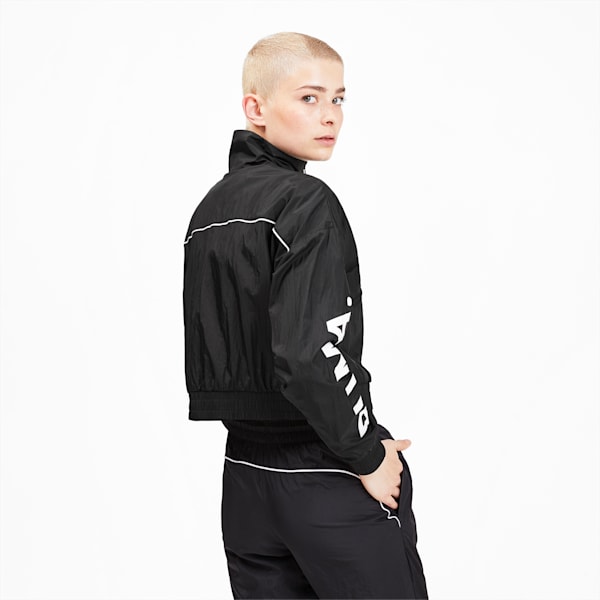 Chase Women s Woven Jacket PUMA