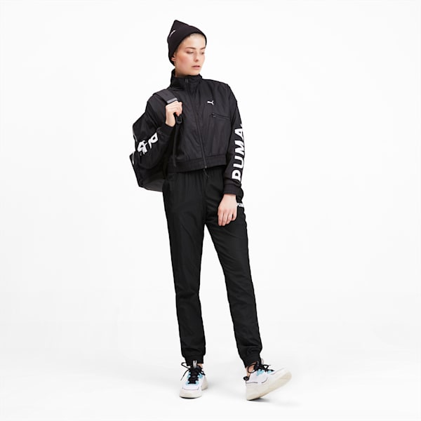 Puma chase pants best sale