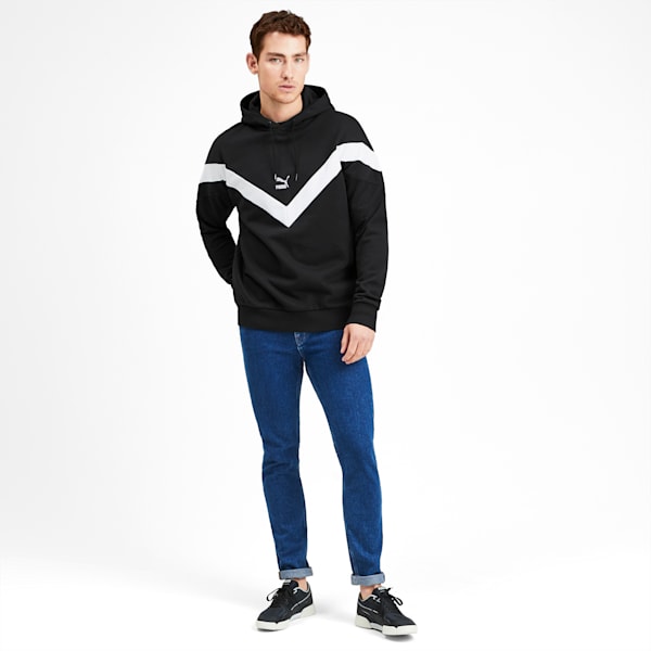 Puma iconic mcs sweatshirt top