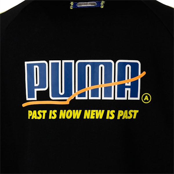 PUMA公式】PUMA x ADER ERROR T7 トラックトップ