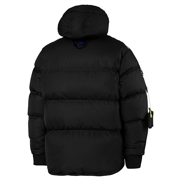 ADER ダウンジャケット 19FW 黒