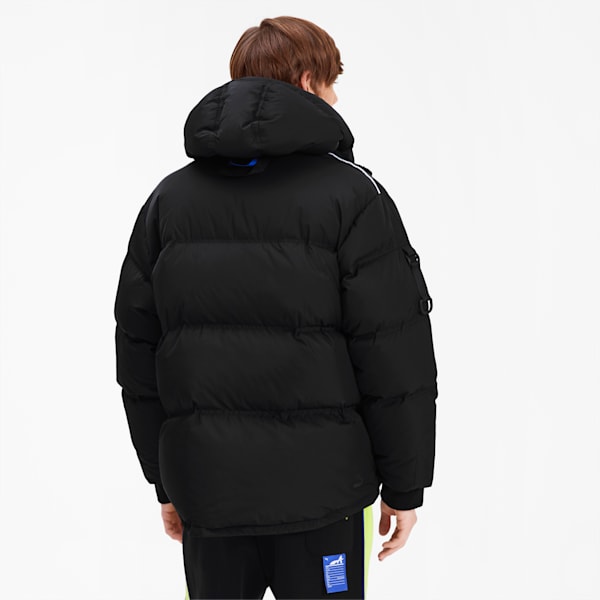 PUMA公式】PUMA x ADER ERROR ダウン パッファー ジャケット