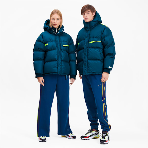 PUMA x ADER ERROR Down Puffer PUMA