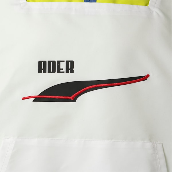 PUMA公式】PUMA x ADER ERROR ウィンドブレーカー
