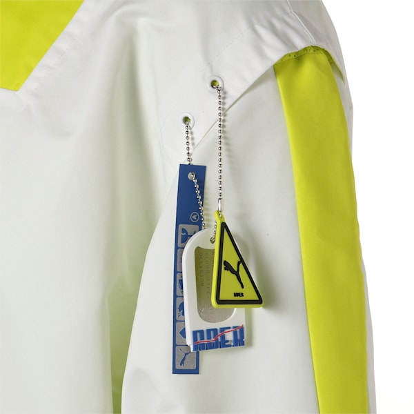 PUMA公式】PUMA x ADER ERROR ウィンドブレーカー