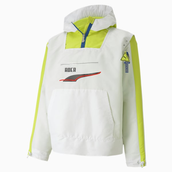 【激安セール】 PUMA x ADER ERROR】ウィンドブレーカー 麗し ウェア