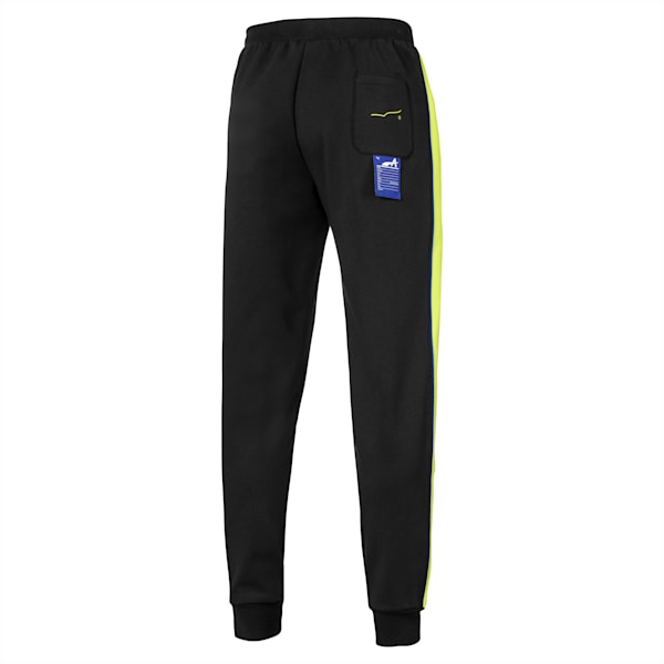 PUMA x ADER ERROR Men’s T7 Track Pants, Puma Black, extralarge