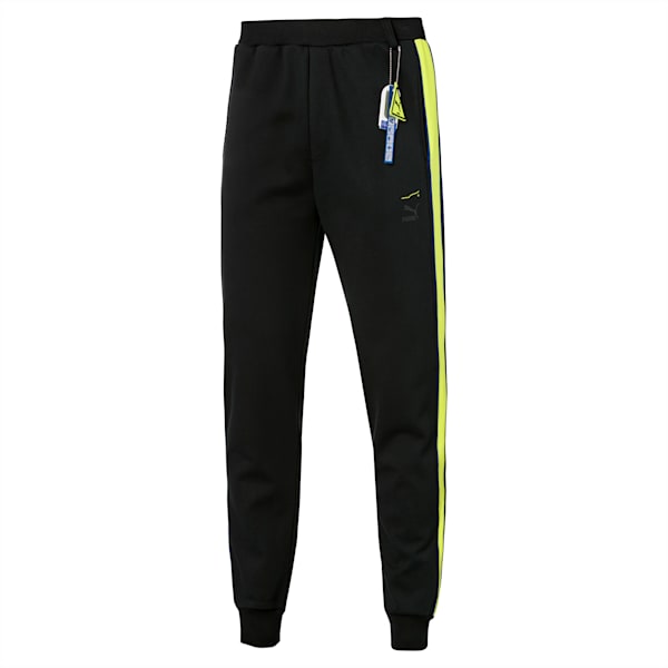 PUMA x ADER ERROR Men’s T7 Track Pants, Puma Black, extralarge