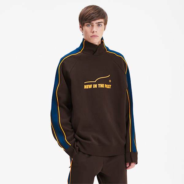 Puma ader error crewneck clearance