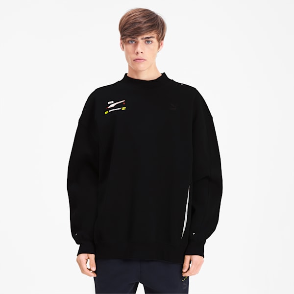 PUMA x ADER ERROR Crewneck Sweatshirt | PUMA