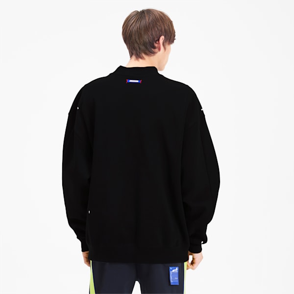 Puma ader error crewneck best sale