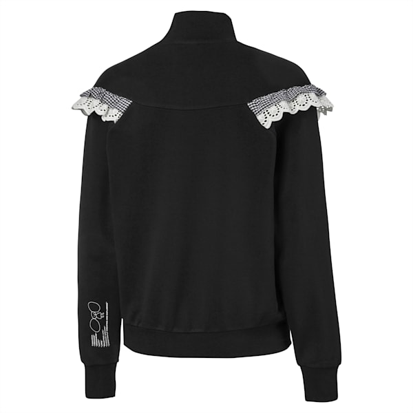 Puma turtleneck sweater clearance