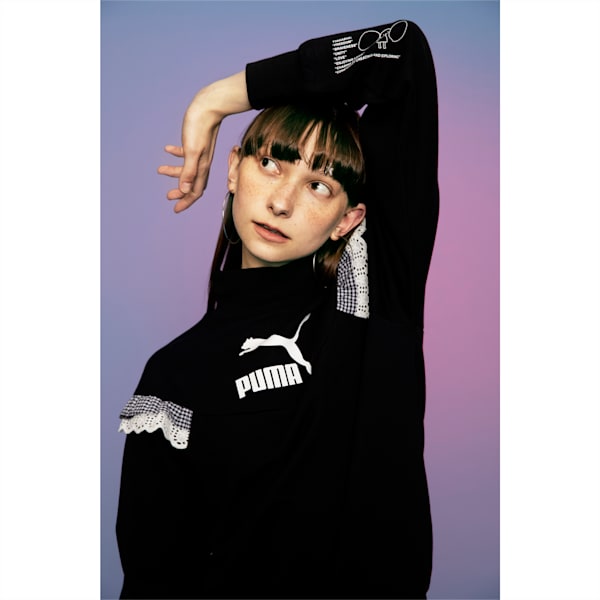 Puma turtleneck hot sale