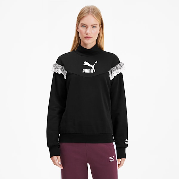 PUMA公式】PUMA x TYAKASHA ウィメンズ タートルネック