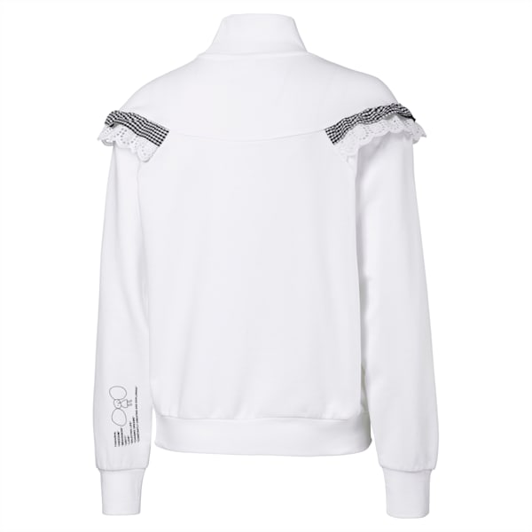 Puma turtleneck sweater top
