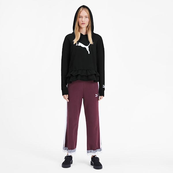 Puma tyakasha sweatshirt clearance