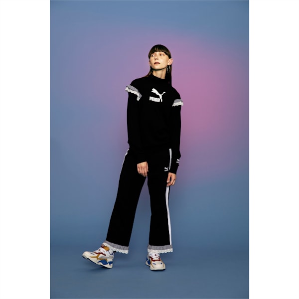 PUMA x TYAKASHA Women s Culottes PUMA