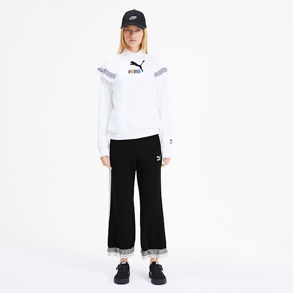 PUMA x TYAKASHA Women's Culottes | PUMA