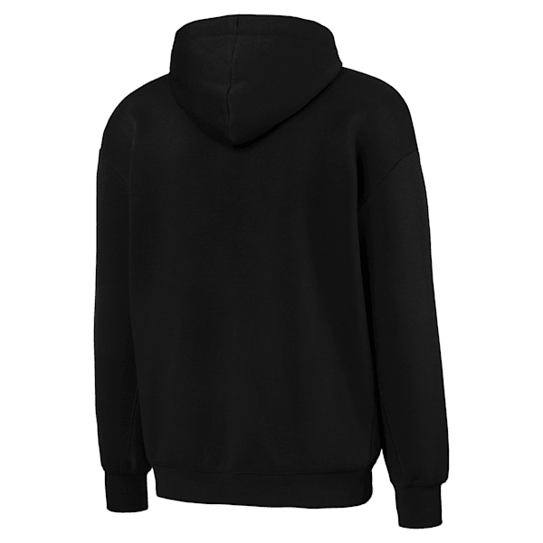 PUMA x TYAKASHA Men's Hoodie, Cotton Black, extralarge