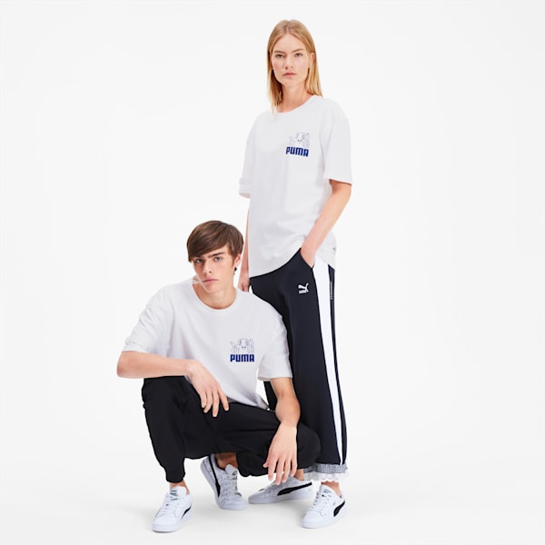 Puma discount x tyakasha