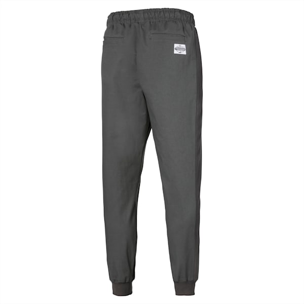 PUMA x TYAKASHA Men's Track Pants, CASTLEROCK, extralarge